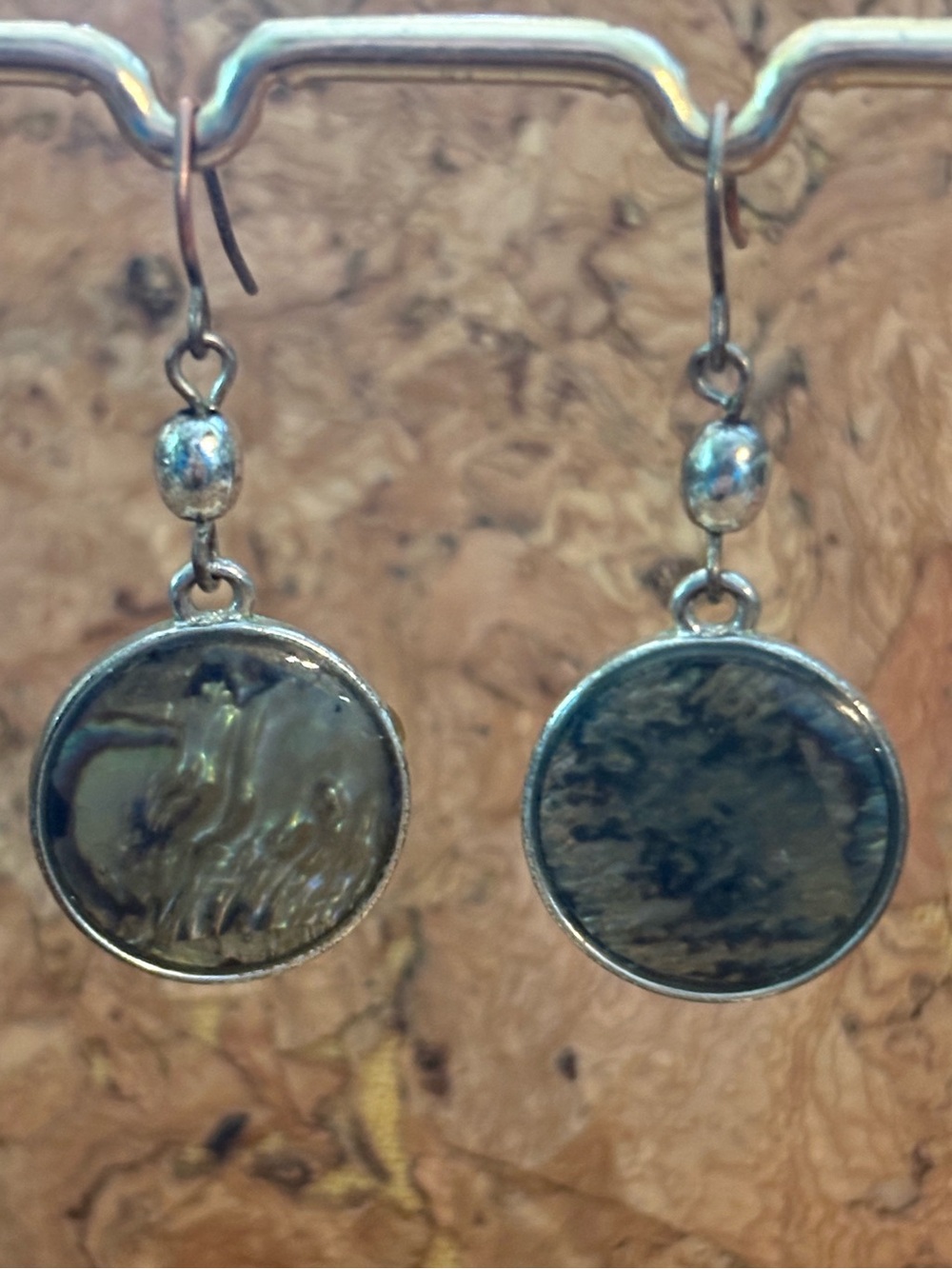 Kenneth Cole Earrings